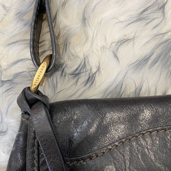 Coccinelle Hand Bag    - Picture 3 of 9